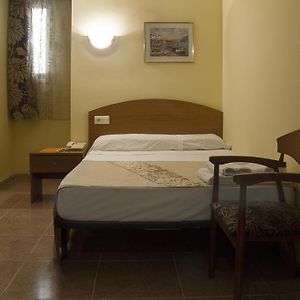 Habitación con Cama King